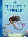 Cover image for The Little Mermaid